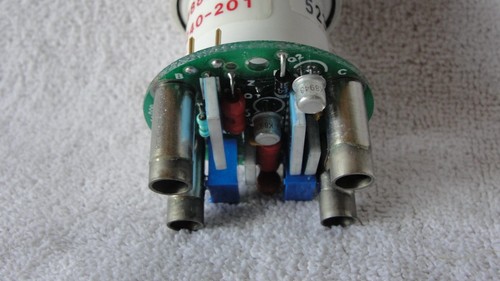 DET-TRONICS 003240-201 DE1888A2, 003240-201- UV Sensormodul gebraucht - Bild 6 von 12