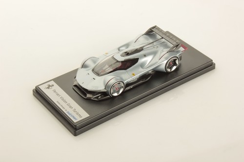 Looksmart LS546A 1/43 Ferrari Vision Gran Turismo Launch Version Model Car - Picture 5 of 6
