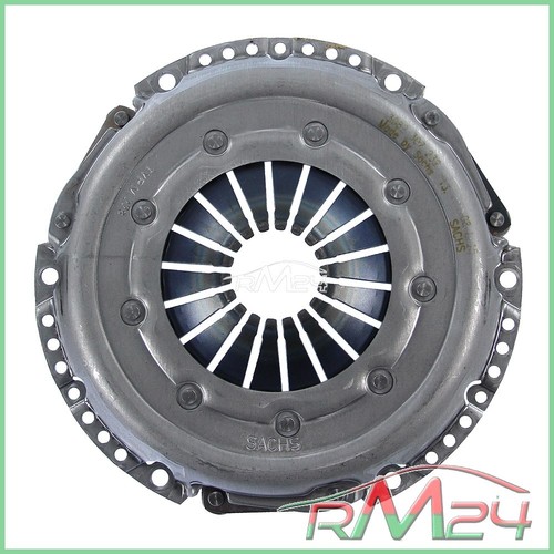 KIT FRIZIONE ORIGINALE SACHS 3000 815 001 PER AUDI A6 1.9 TDI 81KW 110CV 97-01 - Foto 4 di 6