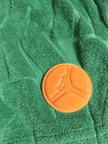 NEW NWT Jordan Big Kid's L Fuel Up Cool Down Terry Shorts Pine Green 95D146-E1P - Picture 3 of 10