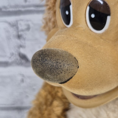 Oso de peluche picnic balbuceo cantando hablar 13" juguete suave peluche de colección Tomy - Imagen 9 de 17