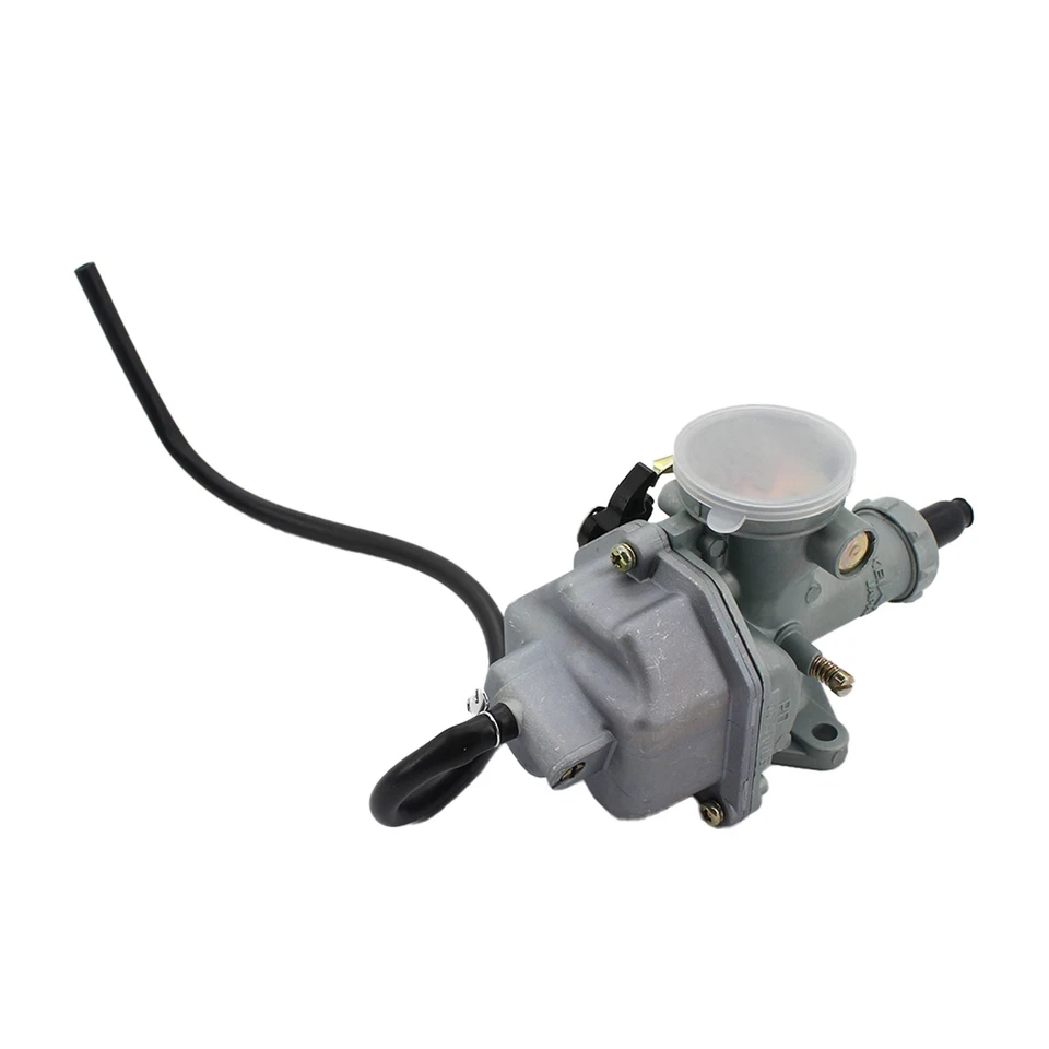NEW OEM For honda keihin PD26 carburetor CRF125F XL125 XL185 XR200 ATC200 klx140 — 第 2/4 张图片