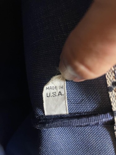 GUCCI Old Gucci Lesson Bag - Picture 11 of 11