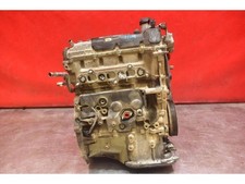 TOYOTA AURIS E15 Motor 1ND-TV 2008 29393987