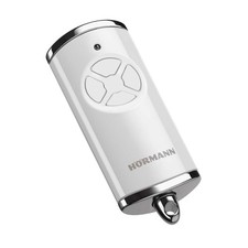 Hörmann Handsender Tastenfunktionen Öse für Schlüsselanhänger 