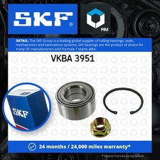Wheel Bearing Kit VKBA3951 SKF 44300S0A003 44300S1AE01 44300S47008 44300S84A02