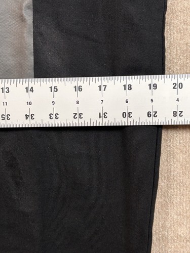 H&M T-Shirt Herren Small Alternate Future Innovation Lab Graphic Print Tee schwarz - Bild 5 von 9