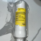 AquaTru Replacement Water Filter Yellow Pre/Carbon Stages 1-2 AT2001 NEW Sealed