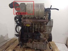 ASY KOMPLETTER MOTOR / 3400489 FÜR SEAT CORDOBA BERLINA 6L2 1.9 SDI