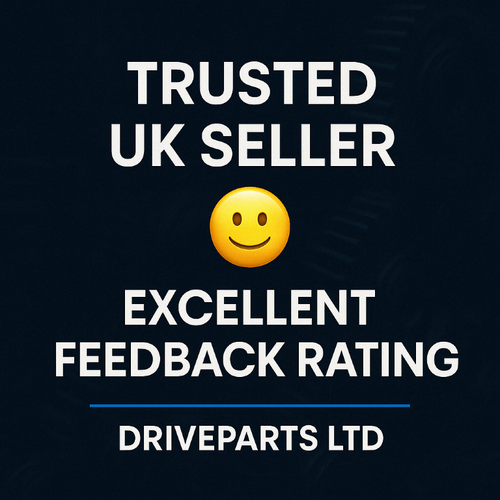 ✅Fits BERU DRIV ZEF1117 IGNITION CABLE KIT   ⭐UK Seller⭐ - Picture 2 of 7