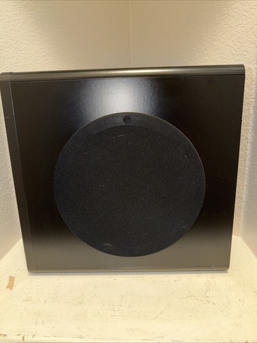 SAMSUNG PS-WTX72 Passive Subwoofer. Video! - Picture 5 of 11