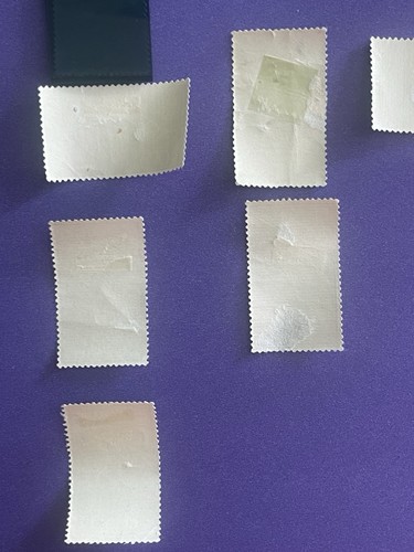 IFNI - SPAIN ,YEAR 1952-1959 Various 10 Mints Stamps From Album ,  F/VF - Picture 7 of 9