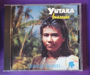 Yutaka [Yutaka Yokokura] - Brazasia　LP Yutaka Yokokura - Brazasia Lp | eBay