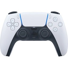 ⭐Sony DualSense Wireless Controller PlayStation 5 Weiß NEU OVP 19% MwSt⭐
