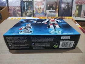 LEGO Dimensions Fun Pack 71210 DC Comics Cyborg Cyber-Guard NEW SEALED