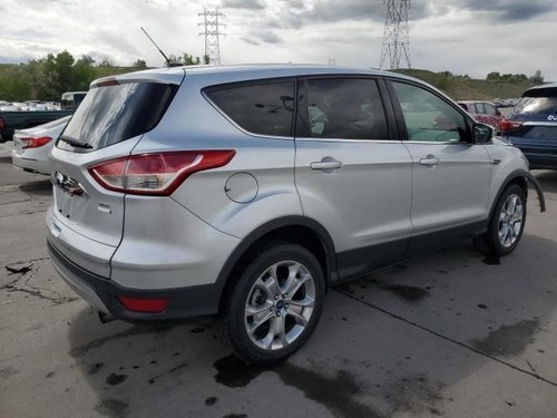 Passenger Right Axle Shaft Front 2.0L 4WD Fits 13-19 ESCAPE 1327292 - Picture 3 of 6