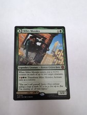 Miles Morales Marvel's Spider-Man NM!!!