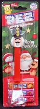 🎄 Nutcracker PEZ Dispenser – 2024 Edition | NEW & UNOPENED | Holiday Candy Toy