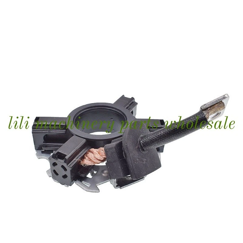 Conjunto de soporte de cepillo de arranque para Mitsubishi LANCER OUTLANDER MONTERO & SPORT Foto 3 de 4