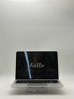 MacBook Air 13" i3-1000NG4 8GB 128GB srebrny (odczyt)