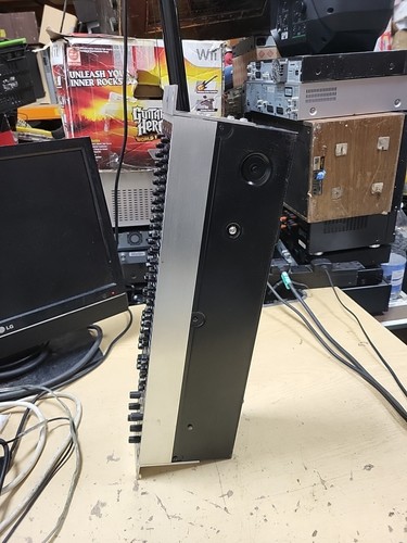 Behringer Ultragraph Pro FBQ3102 31-Band Graphic Equalizer- Power Tested Only  - Picture 13 of 13