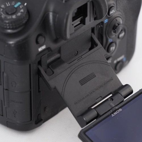 [Good] Sony Alpha99 A99 SLT-A99V 24.3MP Digital SLR Camera Body From JAPAN - Picture 10 of 10