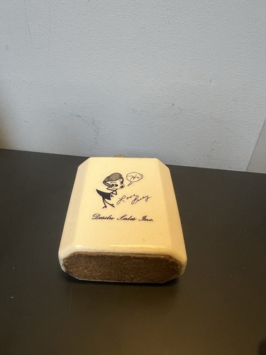 Vintage Lighter “I Love Lucy” Good Condition. Will Take Offers - Picture 4 of 5