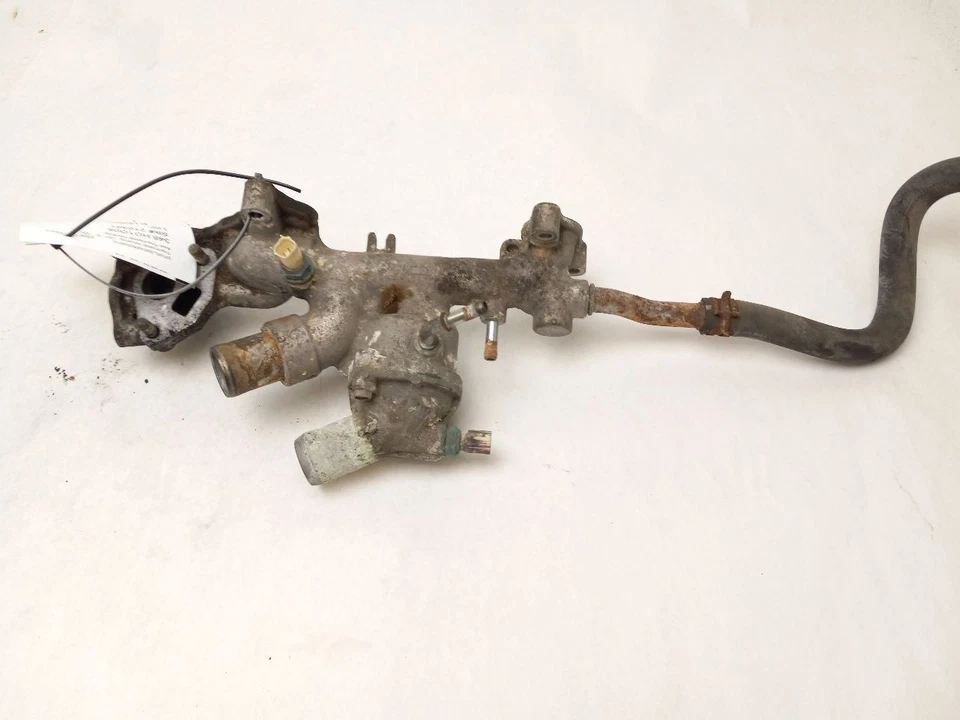 CARCASA TERMOSTATO TRASERO PARA HONDA ODYSSEY 2008 Foto 4 de 4