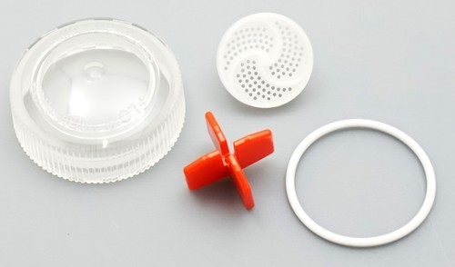 Bissell Flow Indicator Assembly for Upright Deep Cleaners, 5556503 - 第 1/3 張圖片