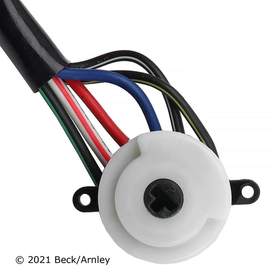Interruptor de encendido Beck Arnley 201-1795 para 95-99 200Sx Altima I30 Máxima Sentra Foto 3 de 4