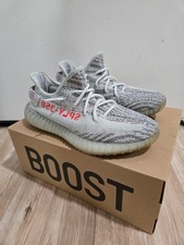 YEEZY BOOST 350 V2 "Blue Tint