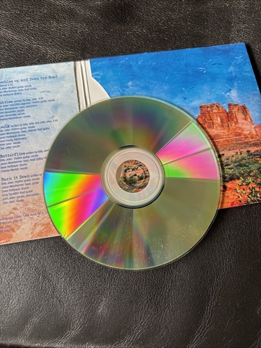 Songdog Blues by Billy Jeter (CD, 2018, Billy Jeter) - Picture 3 of 5