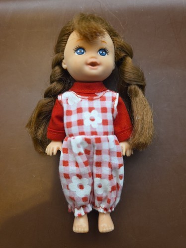 1999 Lucky 4 Inch Doll - Picture 3 of 5