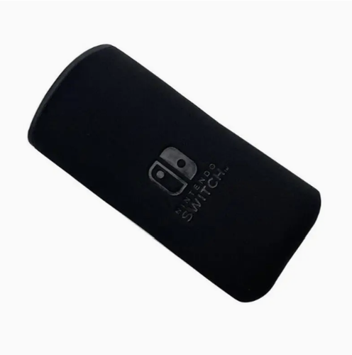 for Nintendo Switch Lite - Soft Neoprene Cloth Pouch Protective Sock Case Cover - Picture 3 of 4