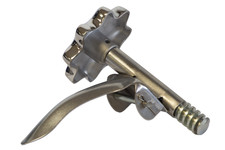 BIRO MEAT SAW GAUGE RELEASE ASSEMBLY HANDLE, REPLACES A262