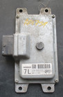 2016 NISSAN ROGUE TRANSMISSION CONTROL MODULE 31036-5hj0d