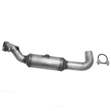 Catalytic Converter-VIN: 8, 4WD, 24 Valves 645247 fits 2009 Ford F-150 4.6L-V8