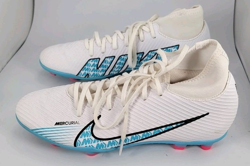 Nike Mercurial Superfly 9 Club MG 'Blast Pack' DJ5961-146 Uomo Taglia 7,5 - Foto 5 di 10
