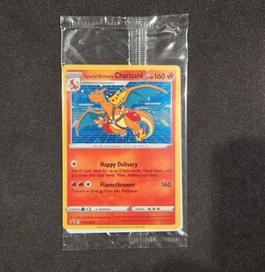 Special Delivery Charizard Sealed | eBay Special Delivery Charizard Sealed | eBay