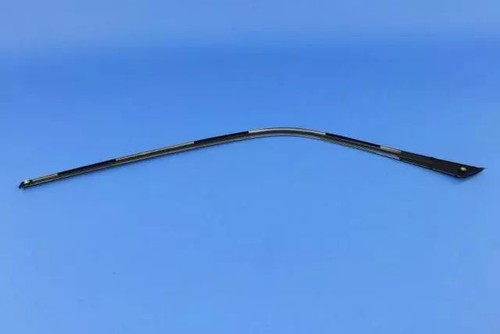 Genuine Mopar Day Light Opening Molding Right 68224370AG - Picture 5 of 8