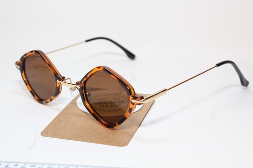 Gandamak Baba Sonnenbrille - UV400 - PARK AVENUE - Bild 18 von 29