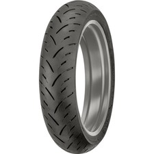 Dunlop Tire - Sportmax GPR300 - 190/55R17 - Rear 45067876