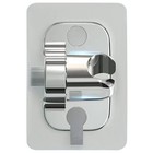  Brause Halterung Duschzubehör Für Badezimmer Badezimmer-Duschzubehör