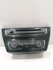BMW X1 F48 F49 2017 Climate control unit module 9371459 ALD7831