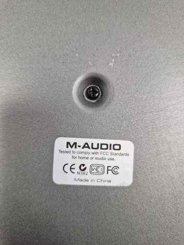 M-Audio FireWire 410 Interface - Untested, Signs of Use - Picture 9 of 10