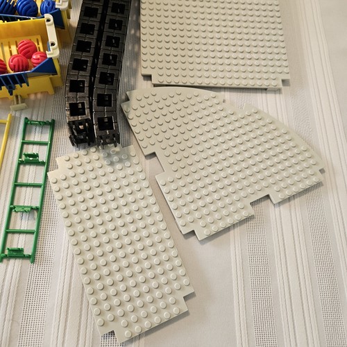 Rokenbok System Monorail Tower & Track 36320 Incomplete - Picture 16 of 24