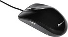 KING JIM mouse type scanner black MSC10 black
