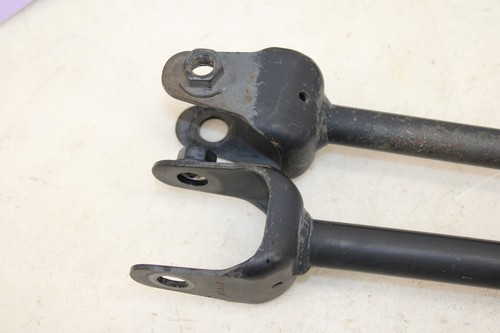 2017-2020 Fiat 124 Spider Rear Right Control Arm Set OEM MZ65 - Picture 9 of 15