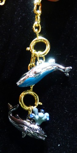 Joan Rivers Arche Noah Gewöhnliche Kreaturen Charms Sets, Neuwertig (Unterstützt unsere Bibliothek) - Bild 10 von 19