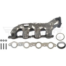 674-732 Dorman Exhaust Manifold  Passenger Right Side for Chevy SaVana Hand 2500